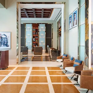 Four Points By Sheraton Sheikh Zayed Road Dubai